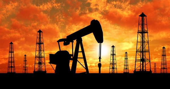 Giá dầu lên cao nhất trong 2 năm rưỡi