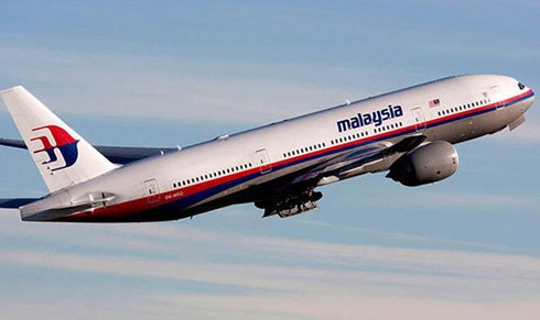 Malaysia nối lại hoạt động tìm kiếm máy bay mất tích MH370
