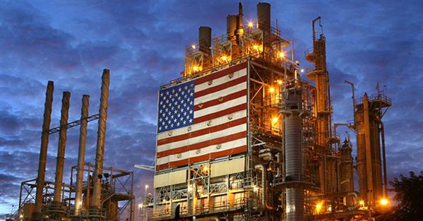 Giá dầu quay đầu tăng trước thềm số liệu tồn kho Mỹ