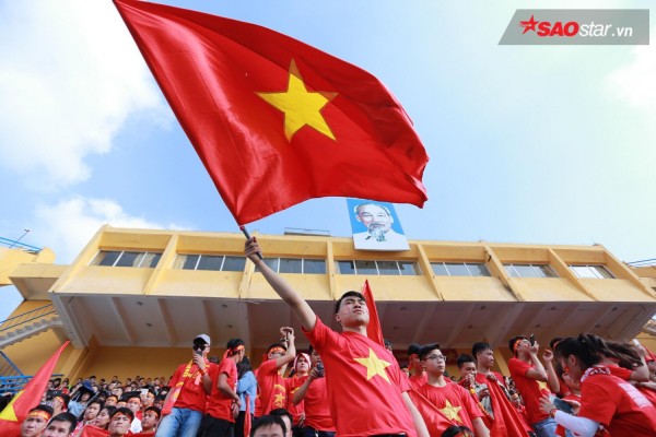 Kỳ tích lại xuất hiện, fan nổ tung vì Việt Nam xuất sắc chiến thắng trên loạt đá luân lưu