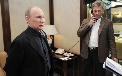 Vì sao Tổng thống Nga Putin tránh dùng điện thoại thông minh?