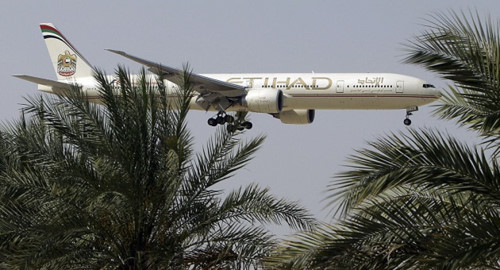 Tình báo Israel chặn đứng nỗ lực bắn hạ máy bay hành khách của IS