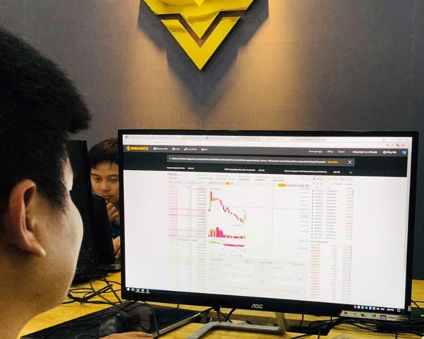 Những triệu phú, tỷ phú Bitcoin tại Việt Nam giờ ra sao?