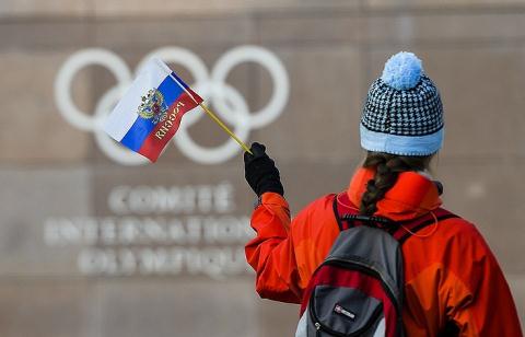 Kết thúc Thế Vận hội, IOC khoan nhượng với Nga