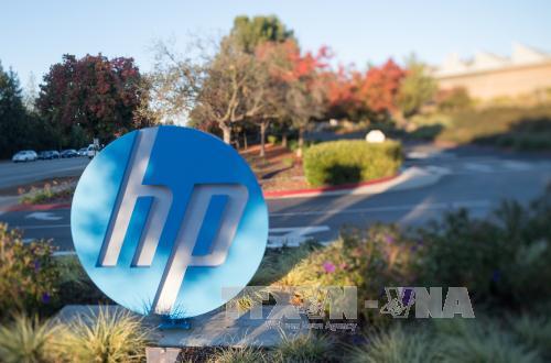 Vi phạm sở hữu trí tuệ, HP phải nộp phạt 1,9 triệu USD tại Nga