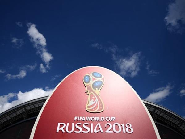 Bóng ma cá cược bất hợp pháp ám ảnh Nga trước World Cup 2018