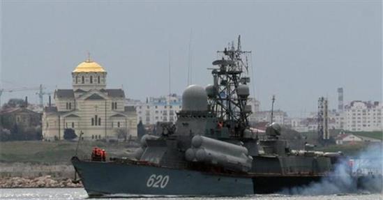''Crimea được bảo vệ chắc chắn trước âm mưu của Hoa Kỳ''