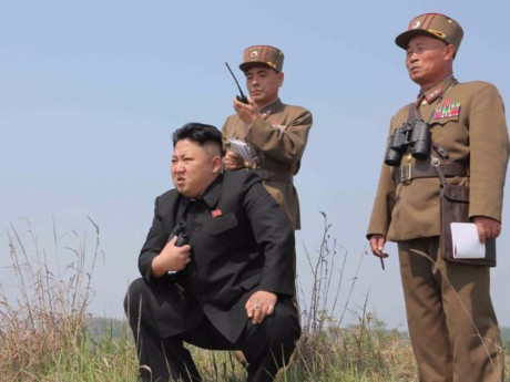 Tại sao trừng phạt vô hiệu với Triều Tiên?