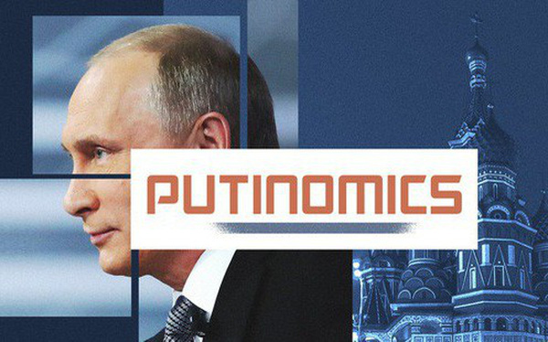 Phương Tây chờ kinh tế Nga sụp đổ, nhưng họ đã phải kinh ngạc trước thành công của Putinomics