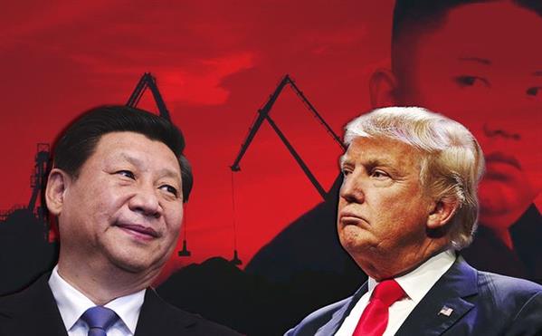 Mỹ đòi áp thuế áp thêm thuế 100 tỉ USD để trả đũa Trung Quốc