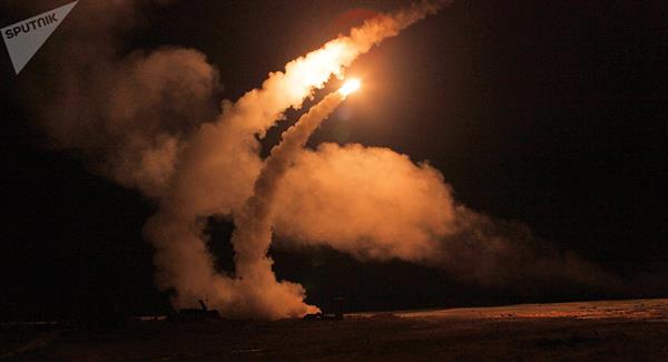 Mỹ sốc khi phát hiện siêu tên lửa Nga nghiền nát mục tiêu ở tầm bắn kỷ lục