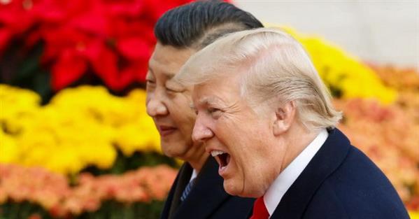Vì sao phía Mỹ bất ngờ “lật kèo” với Trung Quốc?