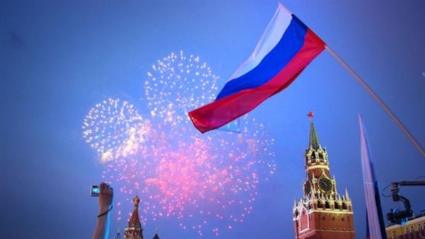 12 tháng 6: Kỷ niệm Ngày nước Nga