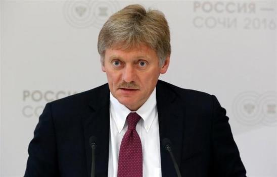 Điện Kremlin: Mỹ đang gây hấn 