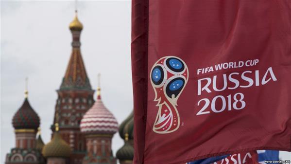 Nga và những lợi ích thu được từ World Cup 2018