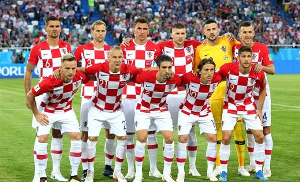 Hành trình tới chung kết World Cup 2018 của Croatia: Lịch sử gọi tên