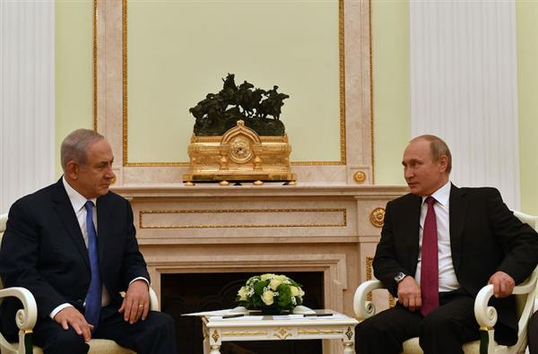 Thấy gì từ việc lãnh đạo Trung Đông ồ ạt đến Moskva trước thềm Thượng đỉnh Mỹ-Nga?