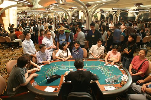 Thủ tướng chấp thuận đầu tư Khu vui chơi giải trí có casino ở Phú Quốc