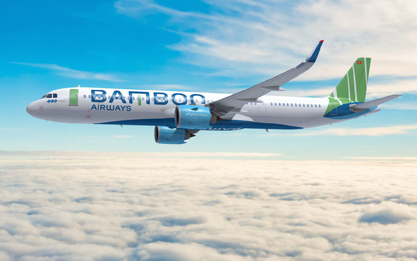 Bamboo Airways tuyên bố trả lương phi công cao hơn 12-15% so với bình quân khu vực, được ở resort và đánh golf miễn phí