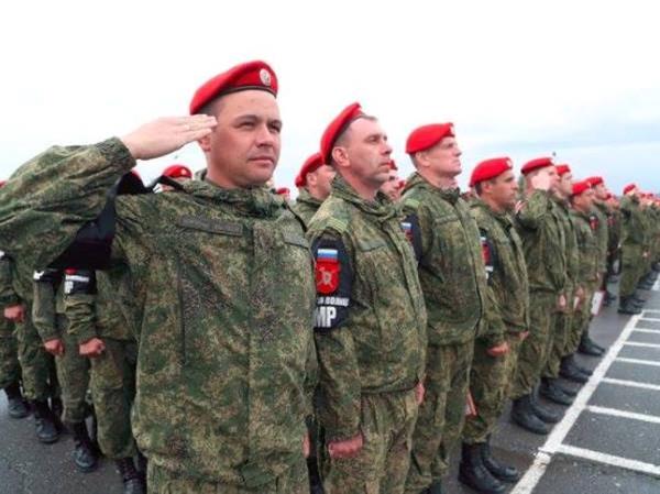 Quân đội Nga tiếp nhận hơn 600 hệ thống vũ khí mới