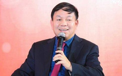 Ai sẽ thay thế ông Nguyễn Mạnh Hùng tại Tập đoàn Viettel?