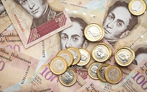 Venezuela sẽ bỏ 5 số 0 trên đồng nội tệ để đối phó với lạm phát kỷ lục