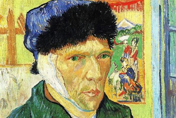 Ngay trước khi tự sát, Van Gogh đã 'suýt' trở thành danh họa