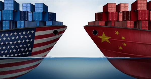 Mỹ tiếp tục áp thuế hàng hóa Trung Quốc