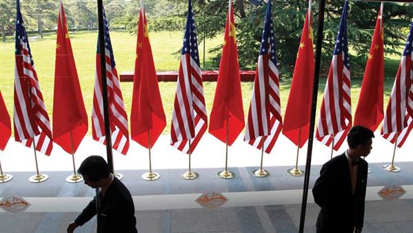 Mỹ đề xuất vòng đàm phán thương mại mới với Trung Quốc