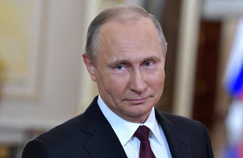 Tổng thống Putin nói lời đắng về đồng USD
