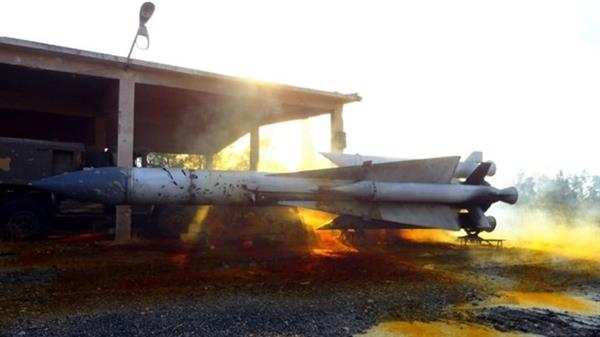 S-200 Syria bắn hạ máy bay Nga: Thảm họa IL-20 là “bẫy” khiêu khích tính toán trước