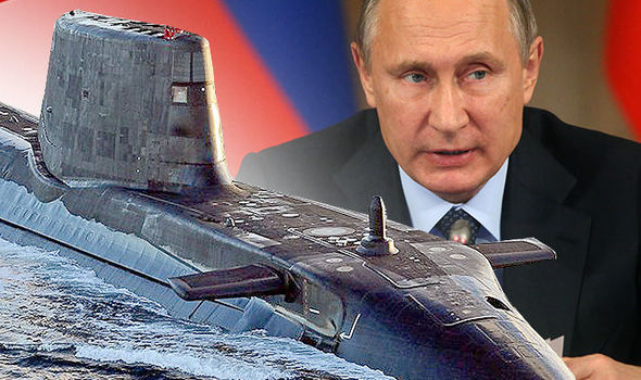 Tuyệt chiêu của Putin để đè bẹp quân đội Mỹ và NATO