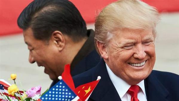 Một tuần đạt 2 thỏa thuận thương mại, ông Trump rảnh tay để “đấu” Trung Quốc