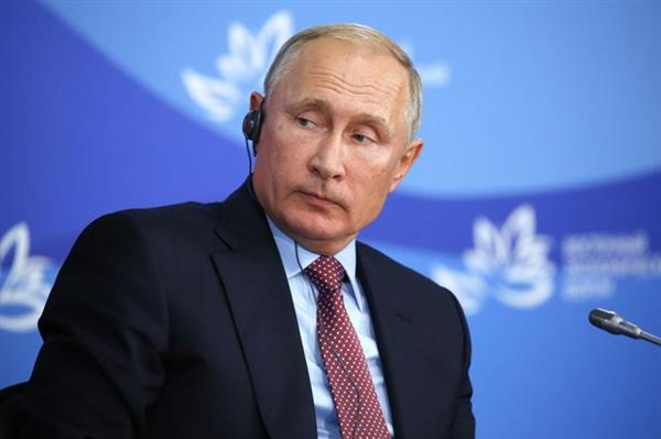 Tổng thống Putin tin tưởng quan hệ Nga-Mỹ sẽ được khôi phục hoàn toàn