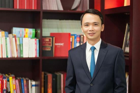 Ông Trịnh Văn Quyết đăng ký mua hơn 50 triệu cổ phiếu FLC