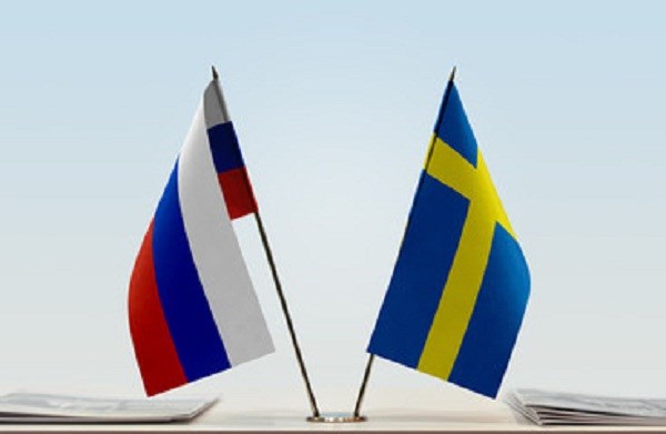 Moskva yêu cầu một nhà ngoại giao Thụy Điển rời khỏi Nga