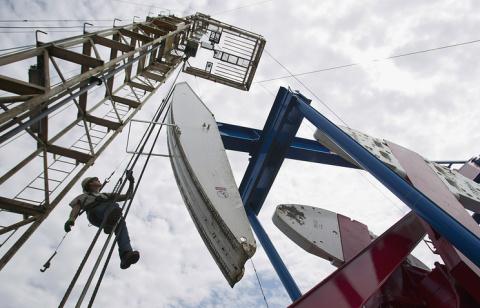 Nga không gặp OPEC để cứu giá dầu khỏi ngưỡng 40 USD/thùng