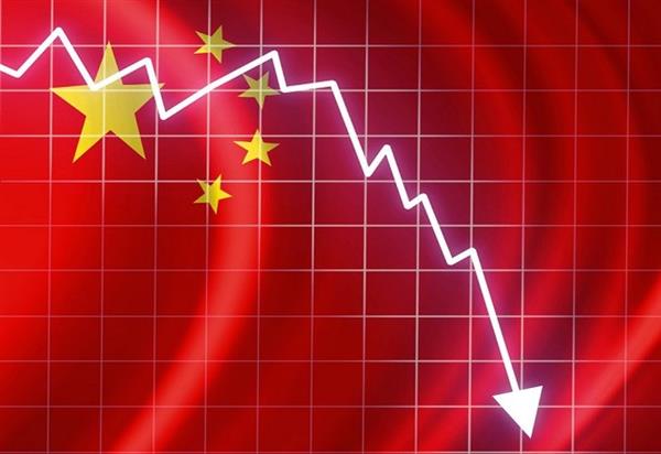 Thị trường tài chính Trung Quốc chồng chất nỗi lo