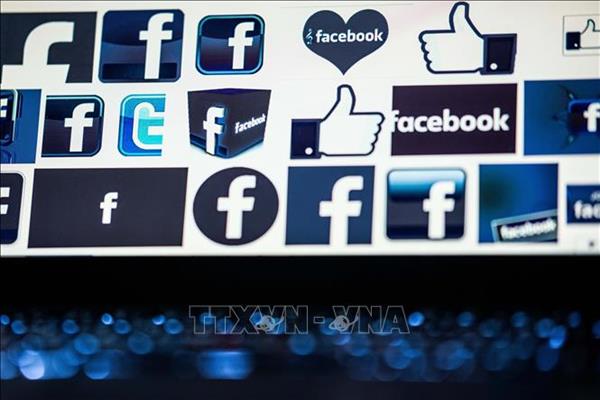 Nga khởi kiện Facebook, Twitter do không tuân thủ luật dữ liệu