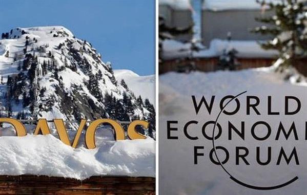 Không có Trump, Putin và Tập Cận Bình, ai là ngôi sao của Davos 2019?