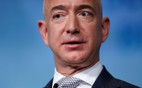 Amazon sẽ không tham gia kinh doanh dược phẩm?