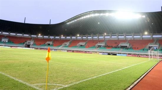 Indonesia chốt địa điểm đấu Việt Nam ở bán kết AFF Cup