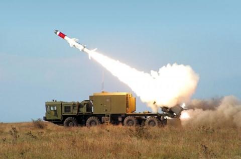 Việt Nam - Quốc gia thứ hai sau Nga có tổ hợp tên lửa Bal-E