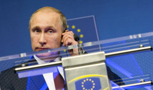 Giám đốc WEF kêu gọi EU khởi động lại quan hệ với Nga