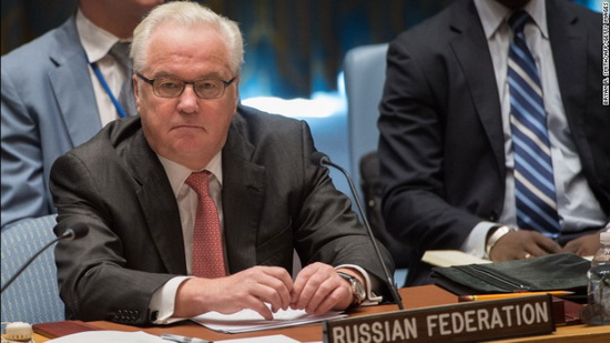 Có gì bất thường sau khi 9 nhà ngoại giao Nga đột tử trong 9 tháng?
