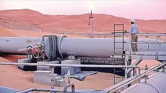 Saudi Arabia ngừng cung cấp dầu cho Bahrain sau vụ nổ đường ống dẫn