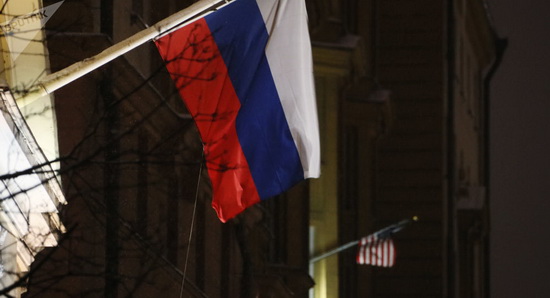 Nga đã xong các chiêu phản đòn trừng phạt của Mỹ