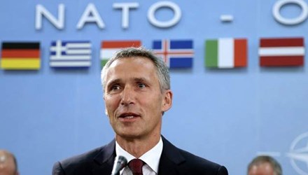 Tân Tổng thư ký NATO muốn cải thiện quan hệ với Nga