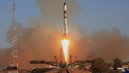 Nga đắc thắng, tên lửa mới Soyuz-U thành công vang dội