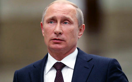 Dồn dập hứng đòn thù, Putin tính sai cờ?